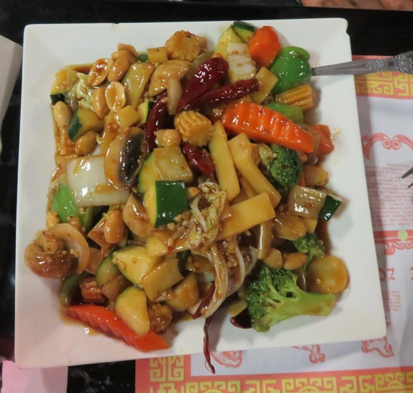 Hunan City Restaurant